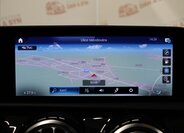 Mercedes-Benz CLA Kombi 2,0 l 140 kw