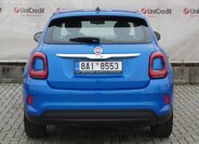 Fiat 500X Hatchback 1,6 l 88 kw