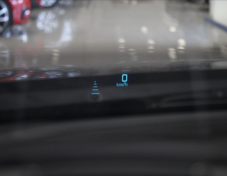 Mazda 6 Sedan / Limuzína 2,2 l 129 kw