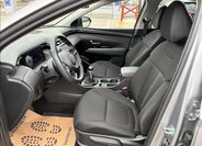 Hyundai Tucson SUV / Terénní 1,6 l 85 kw