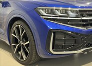Volkswagen Touareg SUV / Terénní 3,0 l 170 kw