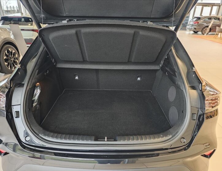 KIA XCeed Hatchback 1,5 l 103 kw