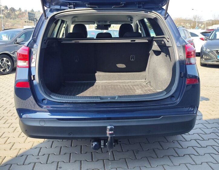 Hyundai i30 Kombi 1,5 l 71 kw