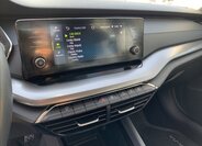 Škoda Octavia Sedan / Limuzína 999,0 81 kw