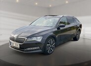 Škoda Superb 3