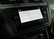 Volkswagen Tiguan SUV 2,0 l 110 kw