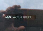 Hyundai i30 Sedan 0,0 88 kw