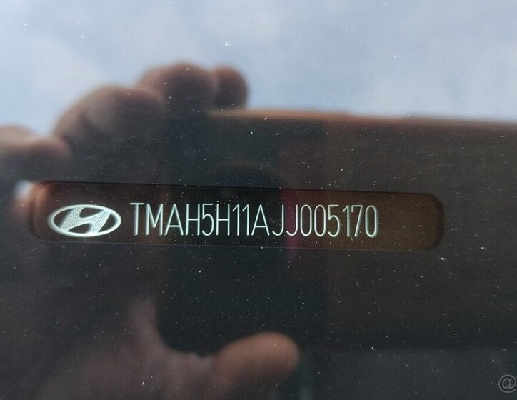 Hyundai i30 Sedan 0,0 88 kw