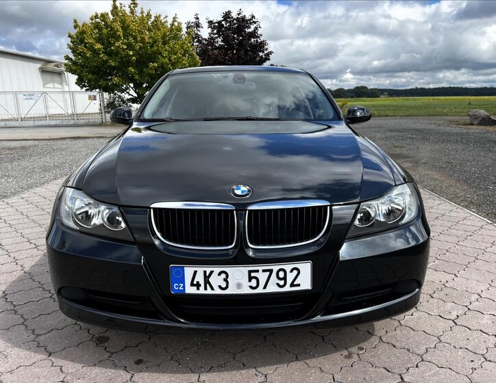 BMW Řada 3 3