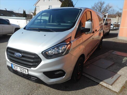 Ford Transit Ostatní 2,0 l 96 kw