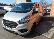 Ford Transit Ostatní 2,0 l 96 kw