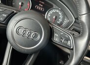 Audi A5 Sedan / Limuzína 2,0 l 140 kw