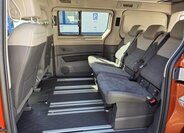 Ford Transit Ostatní 2,2 l 92 kw