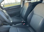 Škoda Fabia Hatchback 0,0 66 kw