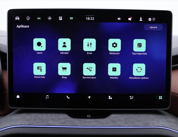 Škoda Kodiaq SUV / Terénní 2,0 l 142 kw