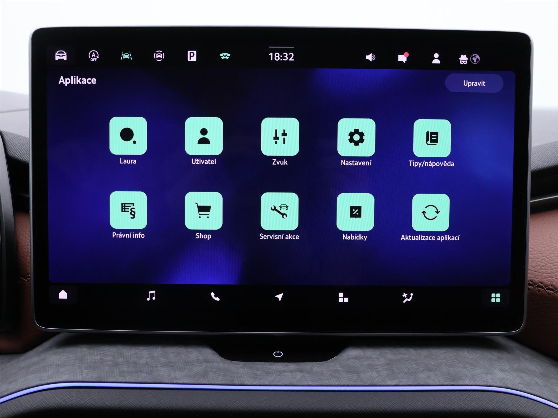 Škoda Kodiaq SUV / Terénní 2,0 l 142 kw