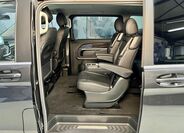 Mercedes-Benz Třídy V 12