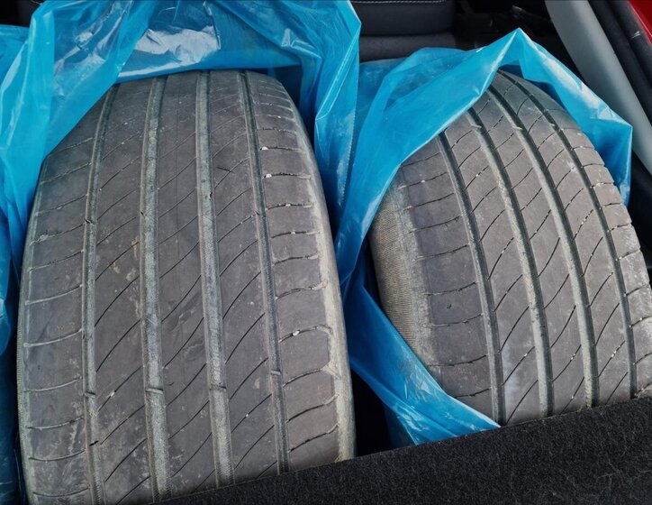 Škoda Octavia Liftback 1,5 l 110 kw