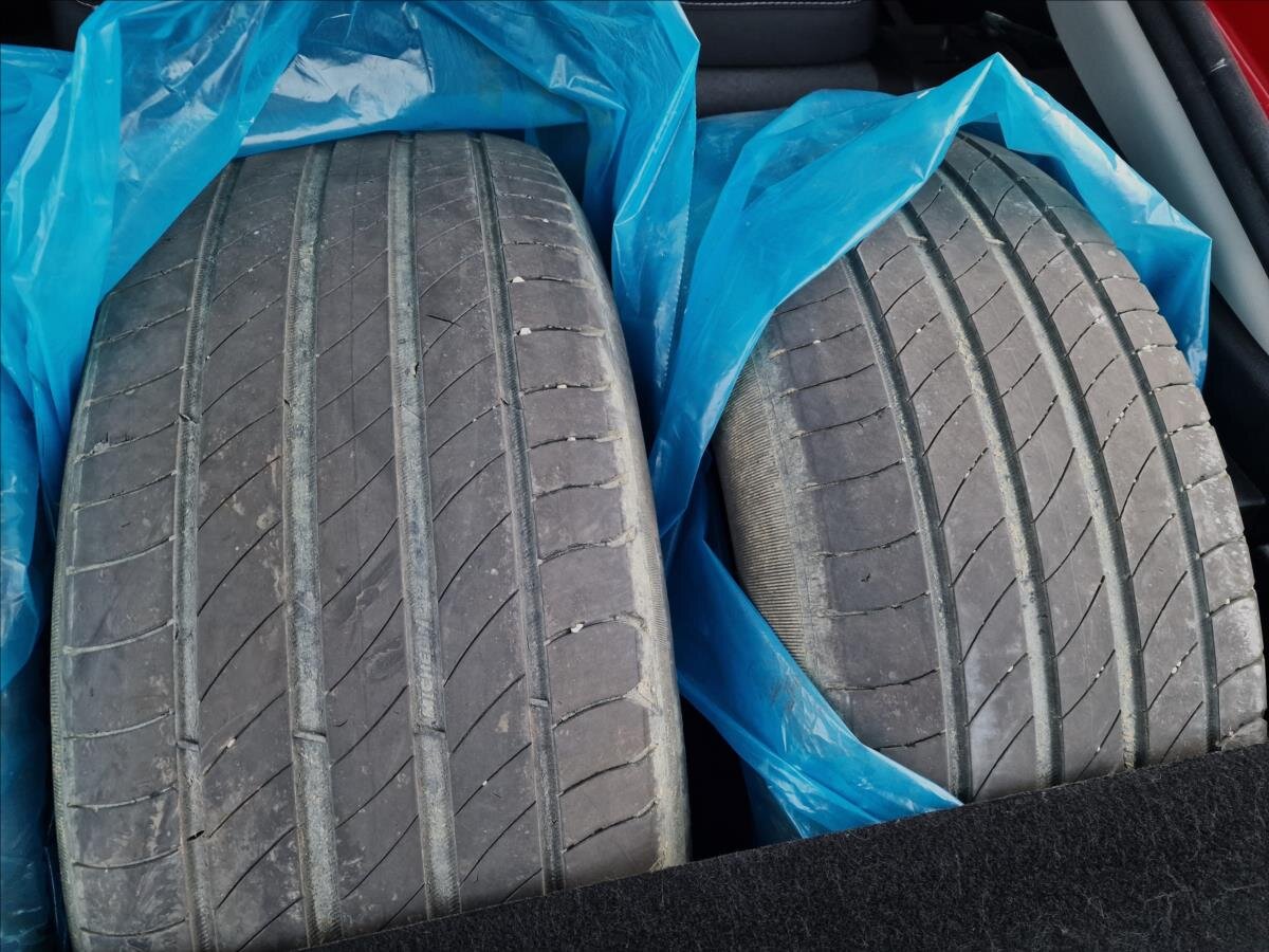 Škoda Octavia Liftback 1,5 l 110 kw