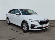 Škoda Scala Hatchback 999,0 85 kw