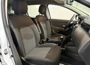 Dacia Duster SUV 999,0 74 kw