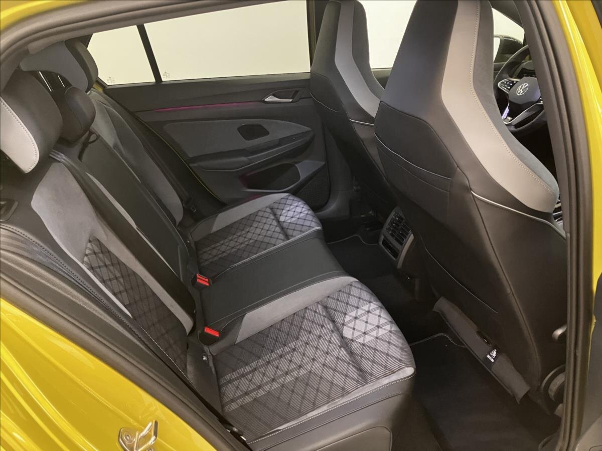 Volkswagen Golf Hatchback 1,5 l 110 kw