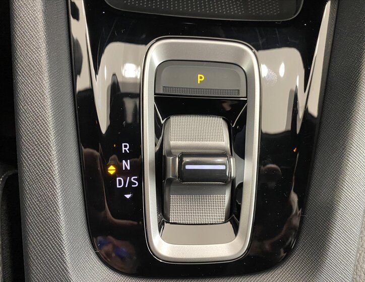 Škoda Octavia Liftback 2,0 l 110 kw