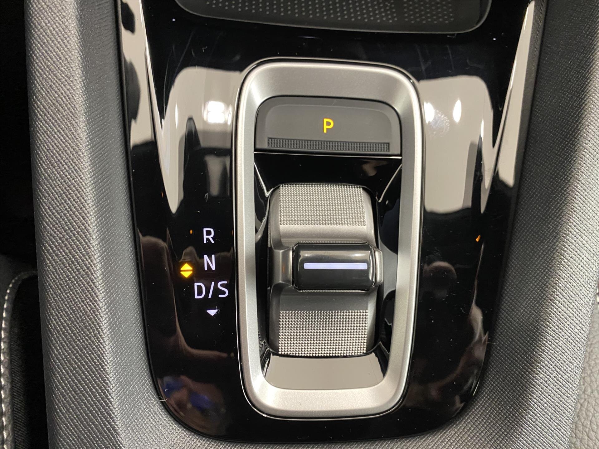 Škoda Octavia Liftback 2,0 l 110 kw