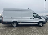 Ford Transit Skříň 2,0 l 96 kw