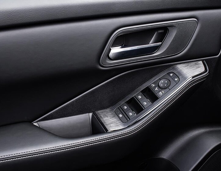 Nissan X-Trail SUV 1,5 l 120 kw