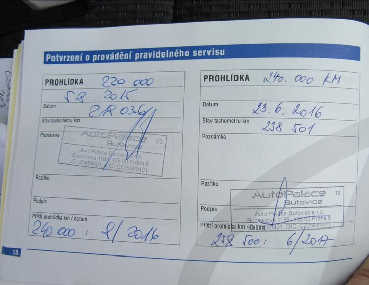 Hyundai ix55 SUV / Terénní 3,0 l 176 kw