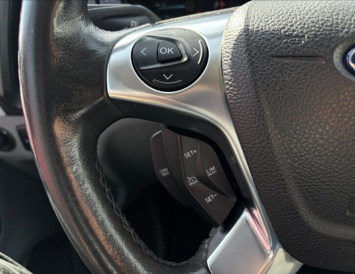 Ford Transit Skříň 2,0 l 96 kw