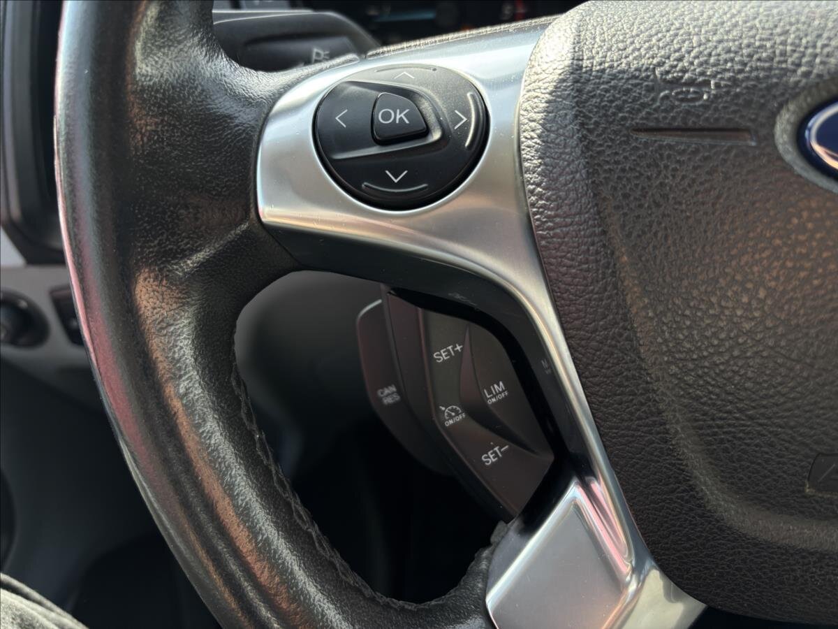 Ford Transit Skříň 2,0 l 96 kw