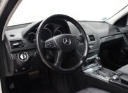 Mercedes-Benz Třídy C 10