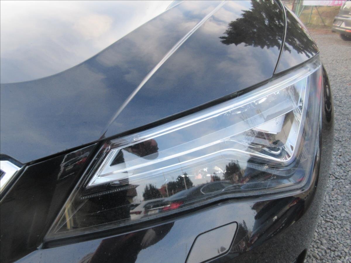 Seat Ateca SUV 2,0 l 140 kw