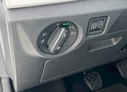 Škoda Scala Hatchback 1,0 l 85 kw