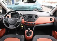 Hyundai i10 Hatchback 998,0 48 kw