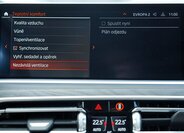 BMW X7 SUV / Terénní 3,0 l 250 kw