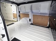 Fiat Scudo Skříň 2,2 l 110 kw