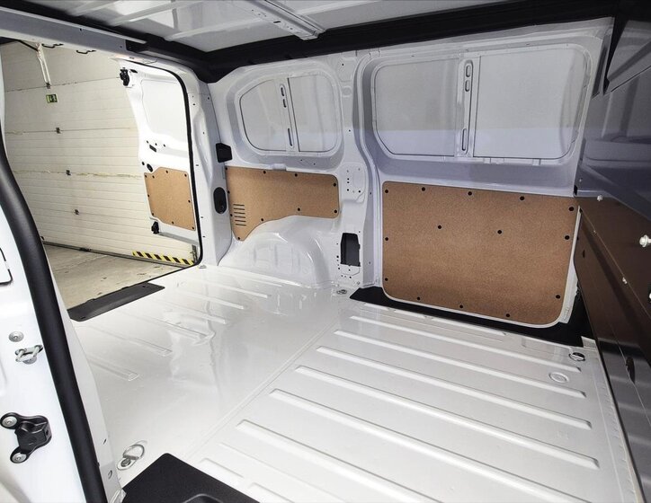 Fiat Scudo Skříň 2,2 l 110 kw