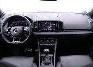 Škoda Karoq SUV / Terénní 2,0 l 110 kw