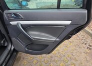 Škoda Octavia Kombi 2,0 l 125 kw