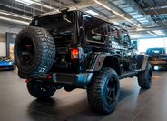 Jeep Wrangler Ostatní 2,0 l 201 kw