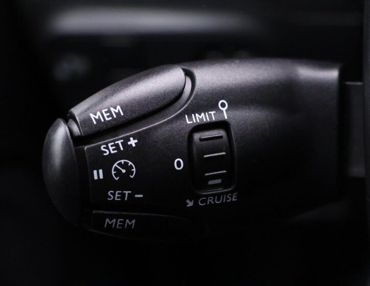 Citroën C3 Hatchback 1,2 l 61 kw