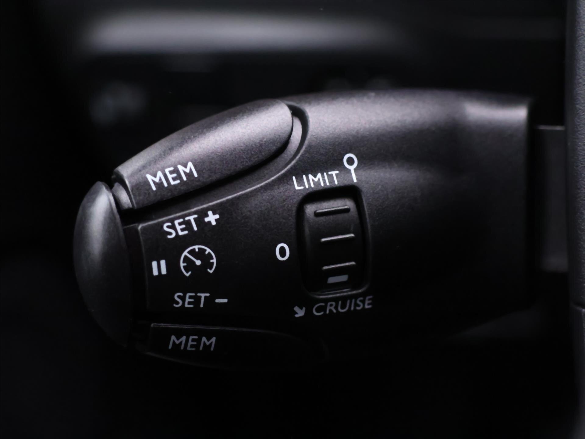 Citroën C3 Hatchback 1,2 l 61 kw