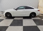 Mercedes-Benz Třídy E 2