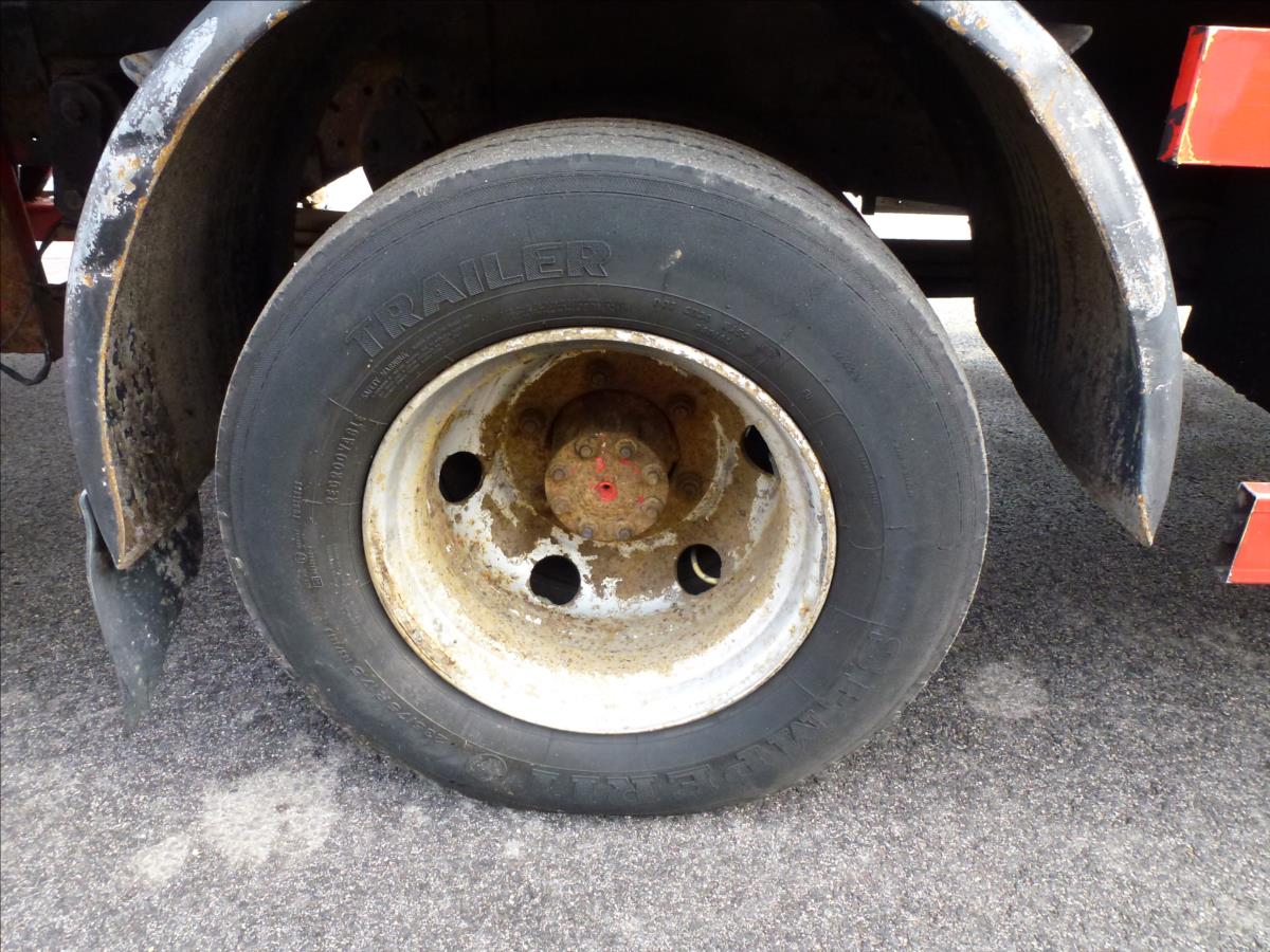 Mercedes-Benz Ostatní