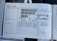 Škoda Octavia Sedan / Limuzína 1,9 l 77 kw