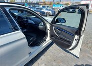 BMW Řada 3 Kombi 2,0 l 140 kw