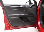 Ford Mondeo Sedan 2,0 l 140 kw